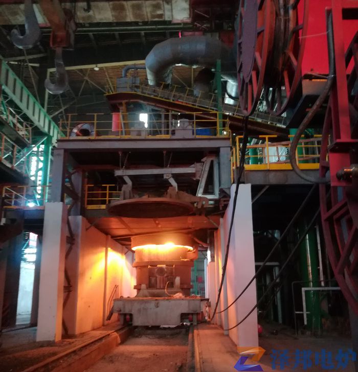 真空精煉爐廠家-精煉爐的傳動系統需要怎么潤滑維護？