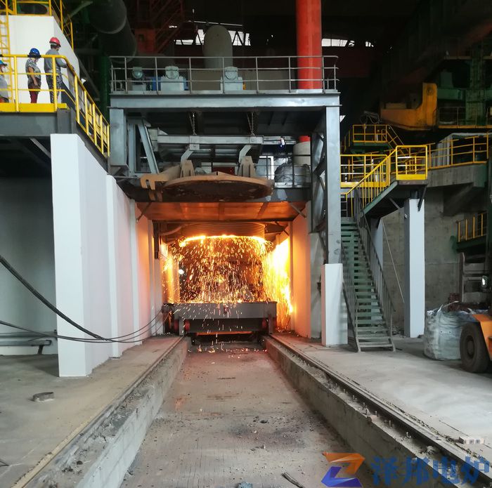 德龍丁立國：中國鋼鐵行業裝備制造能力是全球最強的，知識產權也是全球最強的