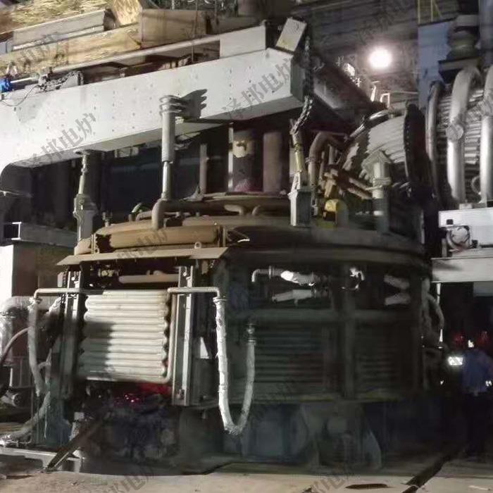 EAF-40t電弧爐