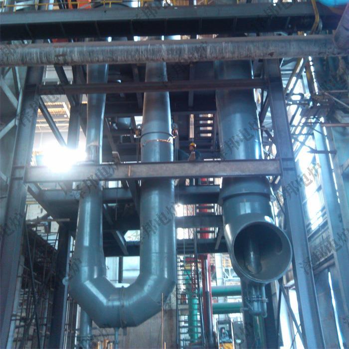 VD-60濟源鋼爐蒸汽泵