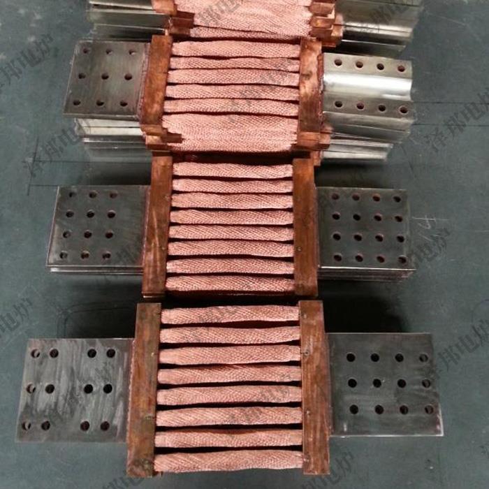 SL3200mm2編織線補償器