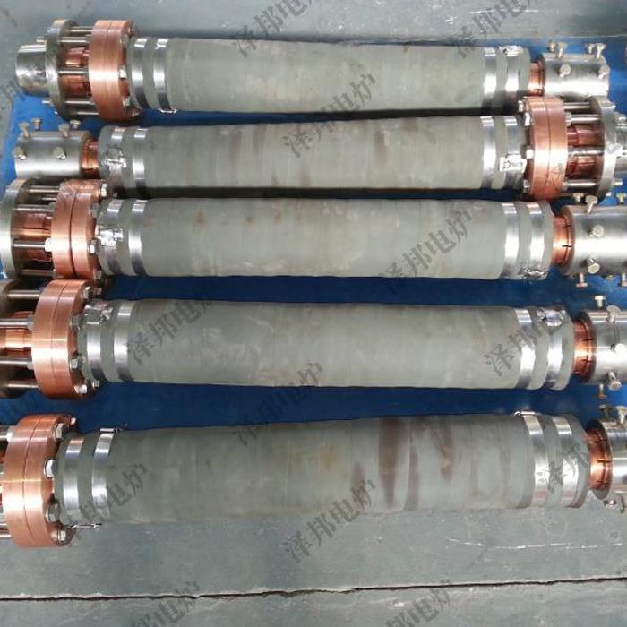 2000mm2水冷補償器