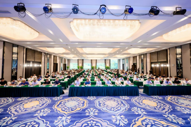 第五屆中國(guó)電爐煉鋼科學(xué)發(fā)展論壇召開(kāi)