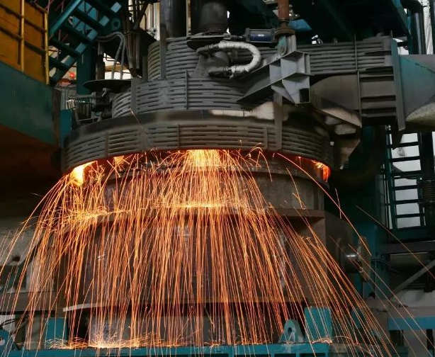 連獲認可！中冶南方熱工憑這些技術，站上鋼鐵工業創新 C 位