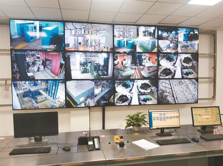 60歲“西安電爐”的“熱能革命”