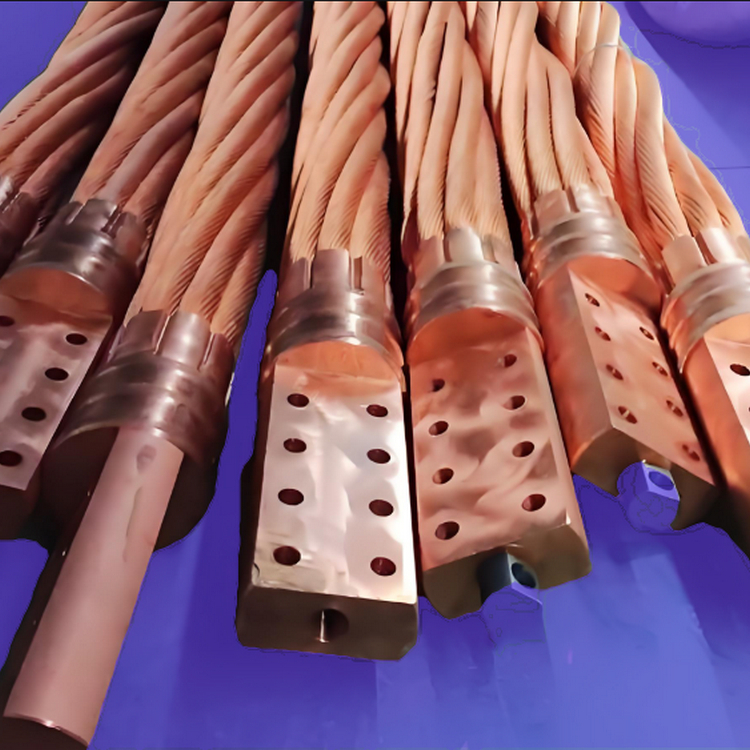 水冷電纜廠家-水冷電纜主要應用于哪些行業