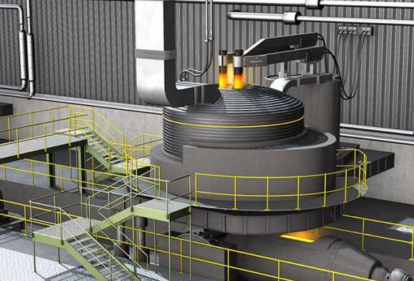 獨(dú)立電弧爐鋼廠成本、利潤雙增