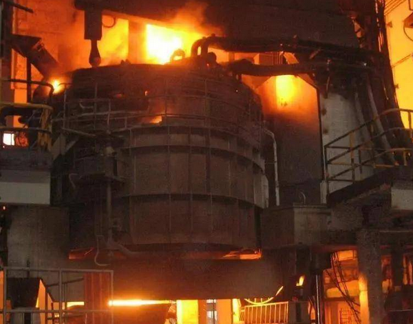 Mysteel數(shù)據(jù)：2月華南地區(qū)電弧爐鋼廠產(chǎn)量環(huán)比增長51.1% 同比增長163.1%