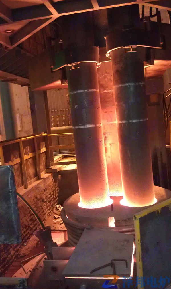 LF爐安全操作規程通則